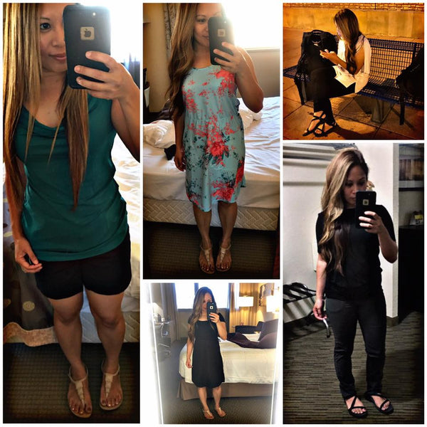 Traveling in Style with Safety in mind across Europe