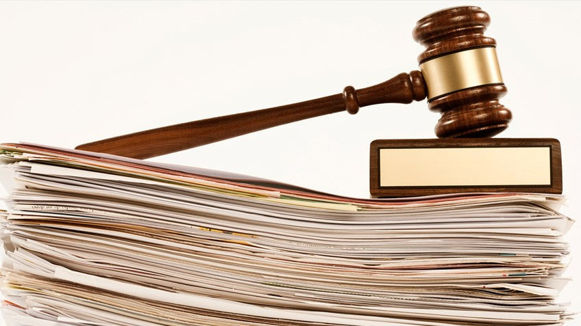 Pro-gun Bills Introduced to Reform FOPA, Protect Interstate Transport of Firearms for Lawful Use