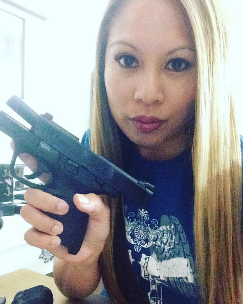 LET'S TALK: My Primary Carry Guns (VIDEO)