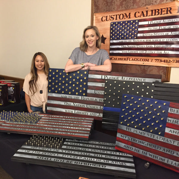 CCW STYLE with Nickel and Lace Brand Owner, Marilyn Smolenski (VIDEO)