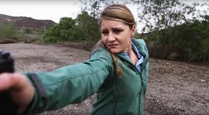 CONCEALED CARRY TACTICS: Drawing from a Purse (VIDEO)