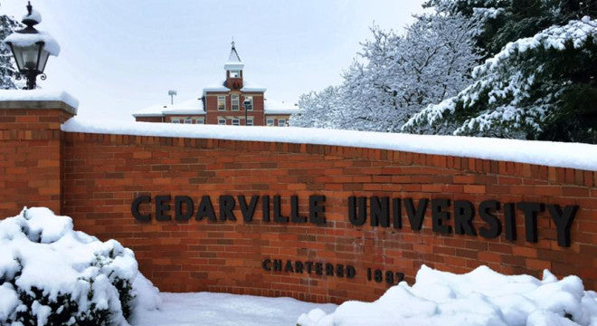 Private university becomes 1st in Ohio to allow concealed guns on campus