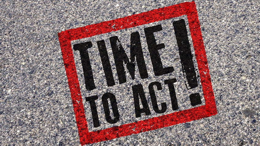 Your Help Urgently Needed to Protect the Second Amendment Rights of America’s Veterans!