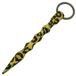 Kubotan Keychain