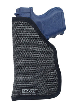 MAINSTAY™ Hybrid IWB/Pocket Holster