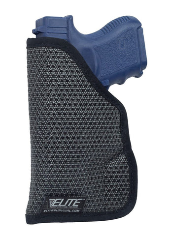 MAINSTAY™ Hybrid IWB/Pocket Holster