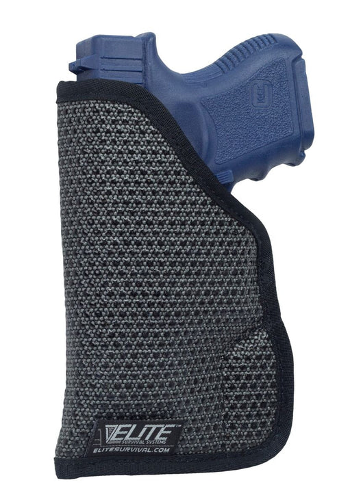 MAINSTAY™ Hybrid IWB/Pocket Holster