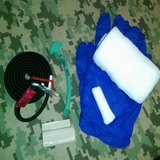 Pocket Life Saver - The Original EDC Medkit