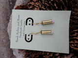 .22 Cal Earrings