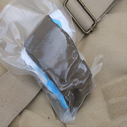 Pocket Life Saver - Student Edition EDC Medkit