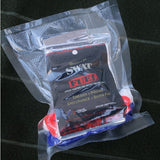 Pocket Life Saver - Compact Wilderness Trauma/Survival Kit