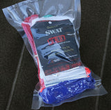 Pocket Life Saver - Full Size Wilderness Trauma/Survival Kit