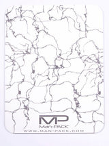 Bulletproof Backpack Insert