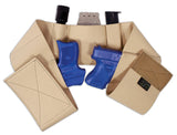 Core Defender Belly Band Gun Holster