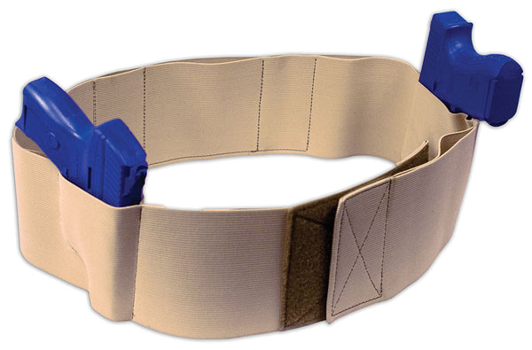 Core Defender Belly Band Gun Holster