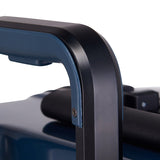 5 Pistol Concealment Gun Case Carry-on Luggage