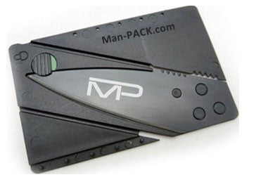 Man-PACK® 