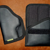 Sticky Holster Travel Mount