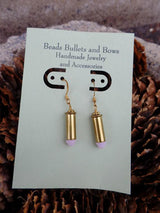 .22 Cal Earrings