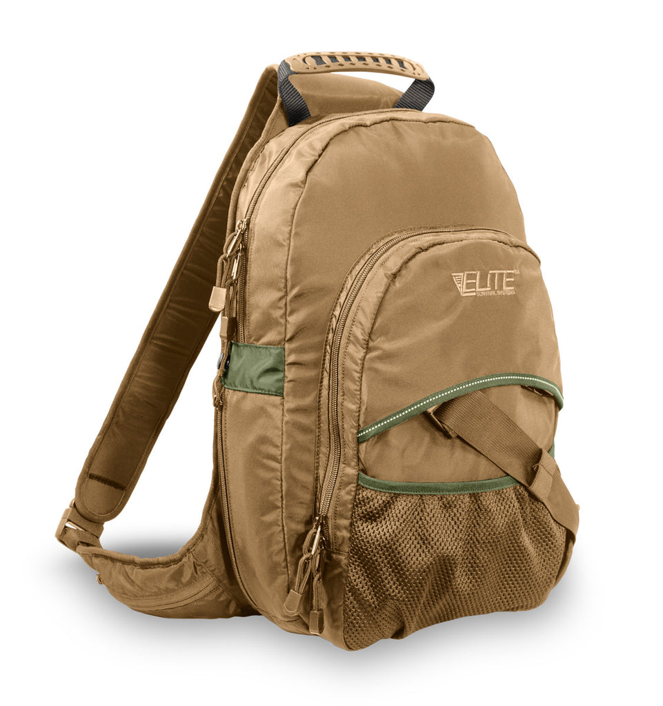 Smokescreen™ Concealment Backpack | CCWstyle.com – CCW-style.com