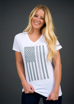 Thin Blue Line T-Shirt